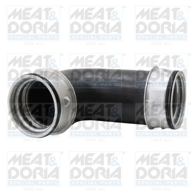 Charge Air Hose